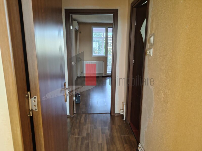 Trei camere cu centrala Bd. Obregia - Fantana Florilor
